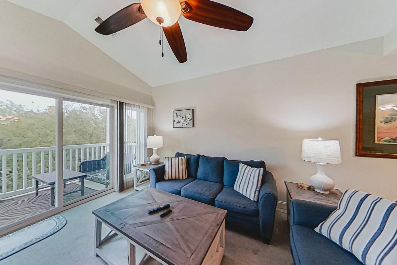 Appartamento World Tour Retreat Myrtle Beach Esterno foto
