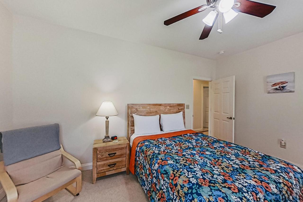 Appartamento World Tour Retreat Myrtle Beach Esterno foto