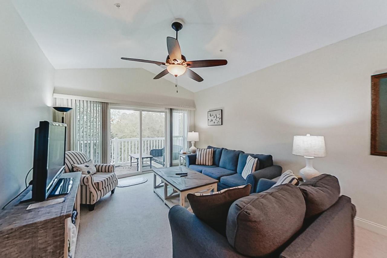 Appartamento World Tour Retreat Myrtle Beach Esterno foto