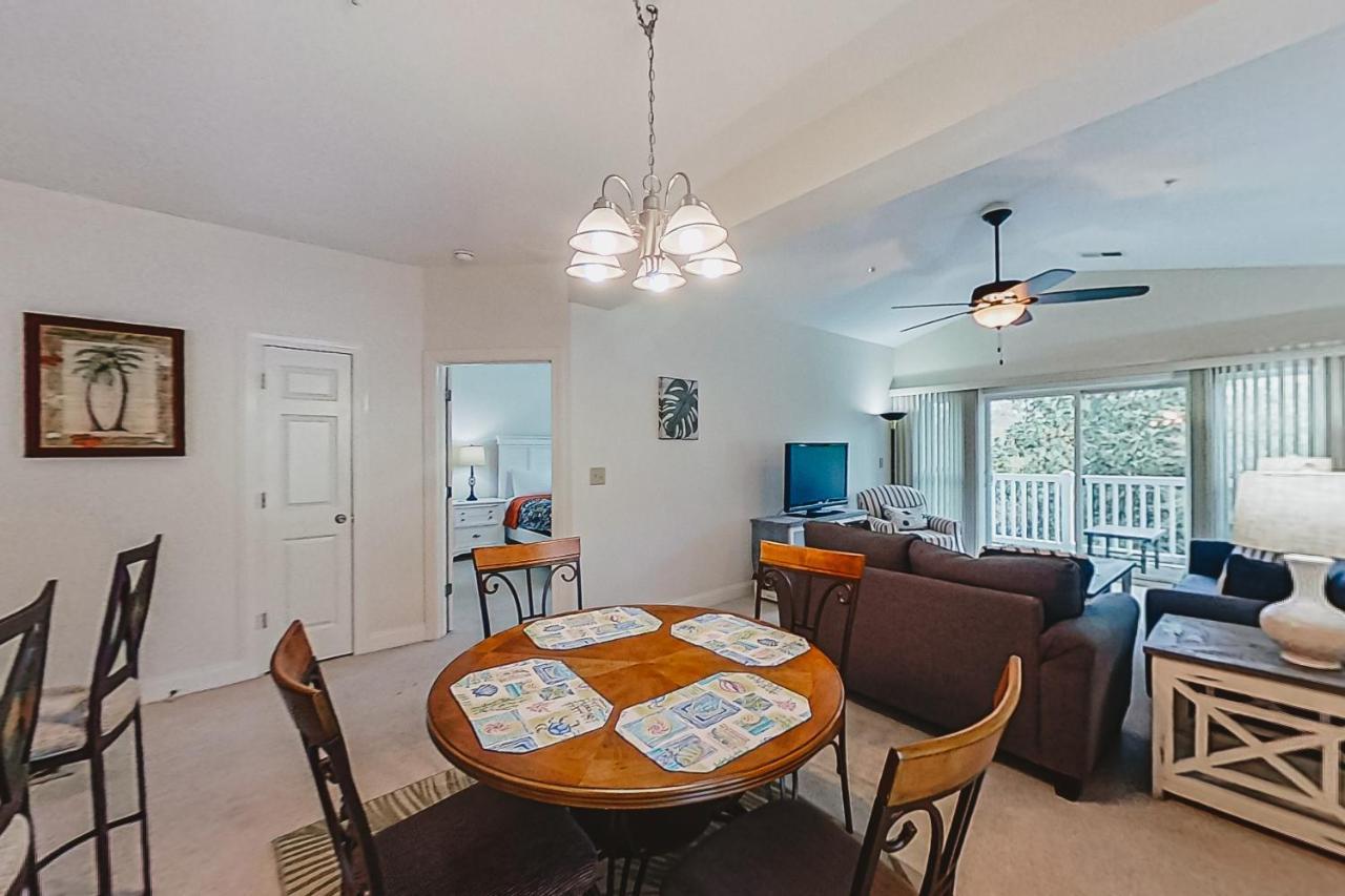 Appartamento World Tour Retreat Myrtle Beach Esterno foto
