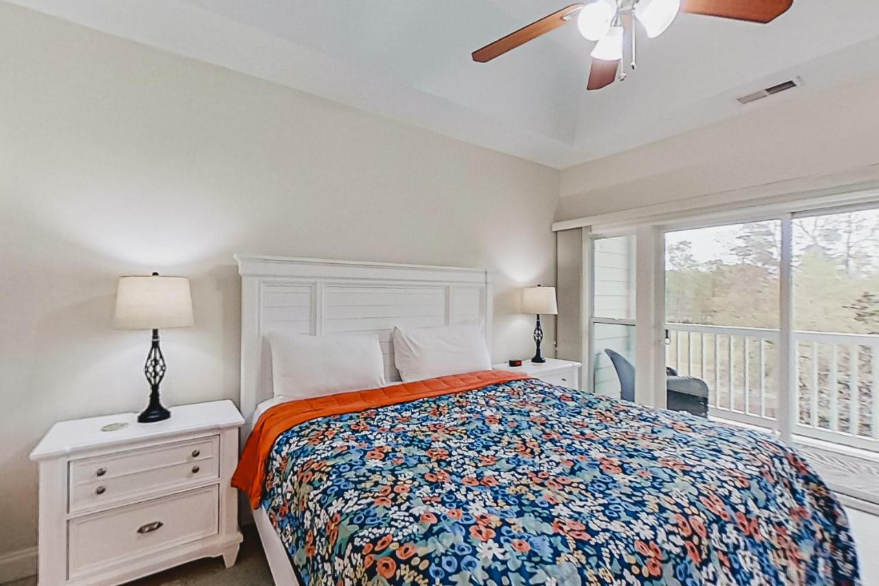 Appartamento World Tour Retreat Myrtle Beach Esterno foto
