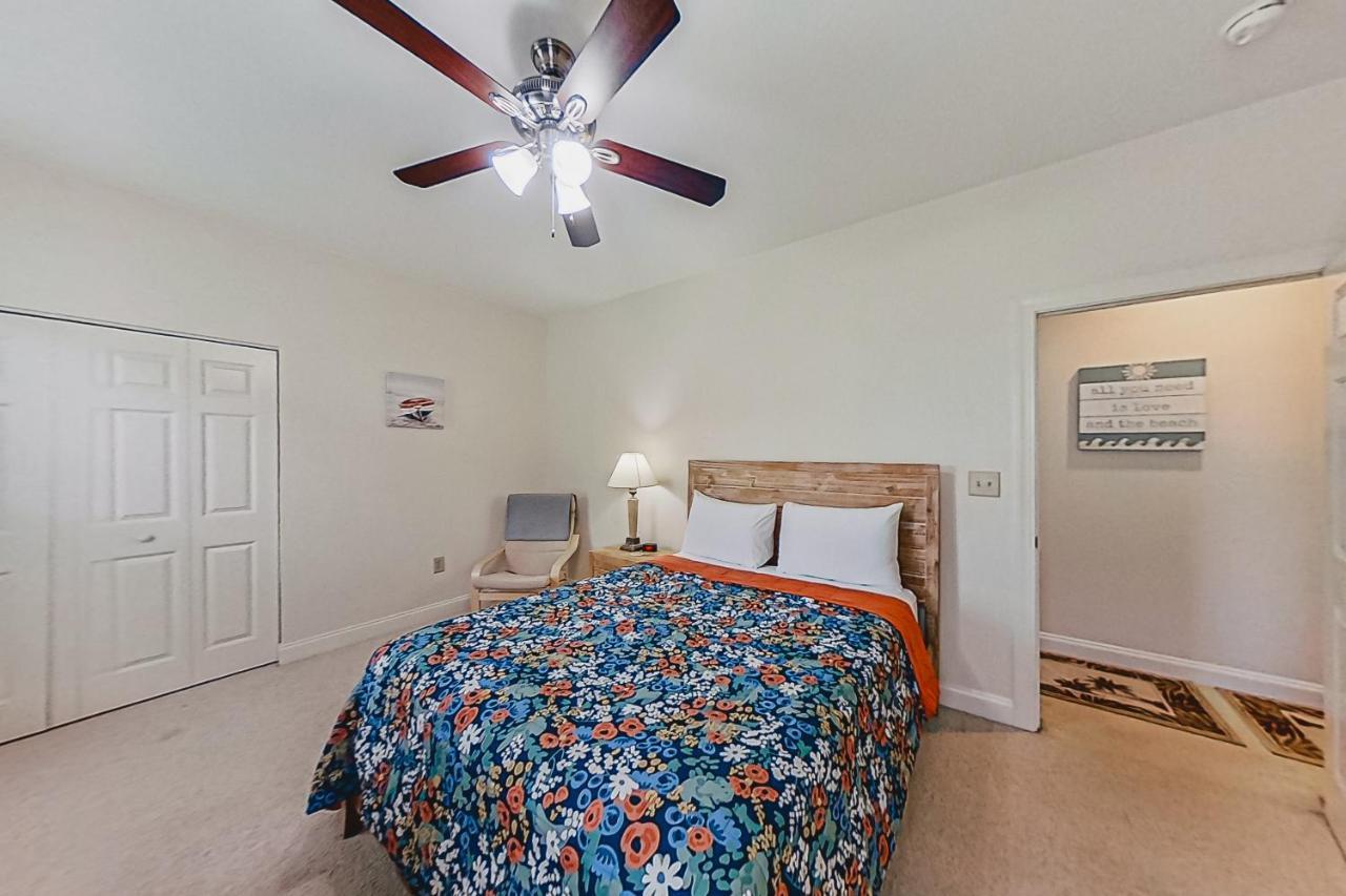 Appartamento World Tour Retreat Myrtle Beach Esterno foto