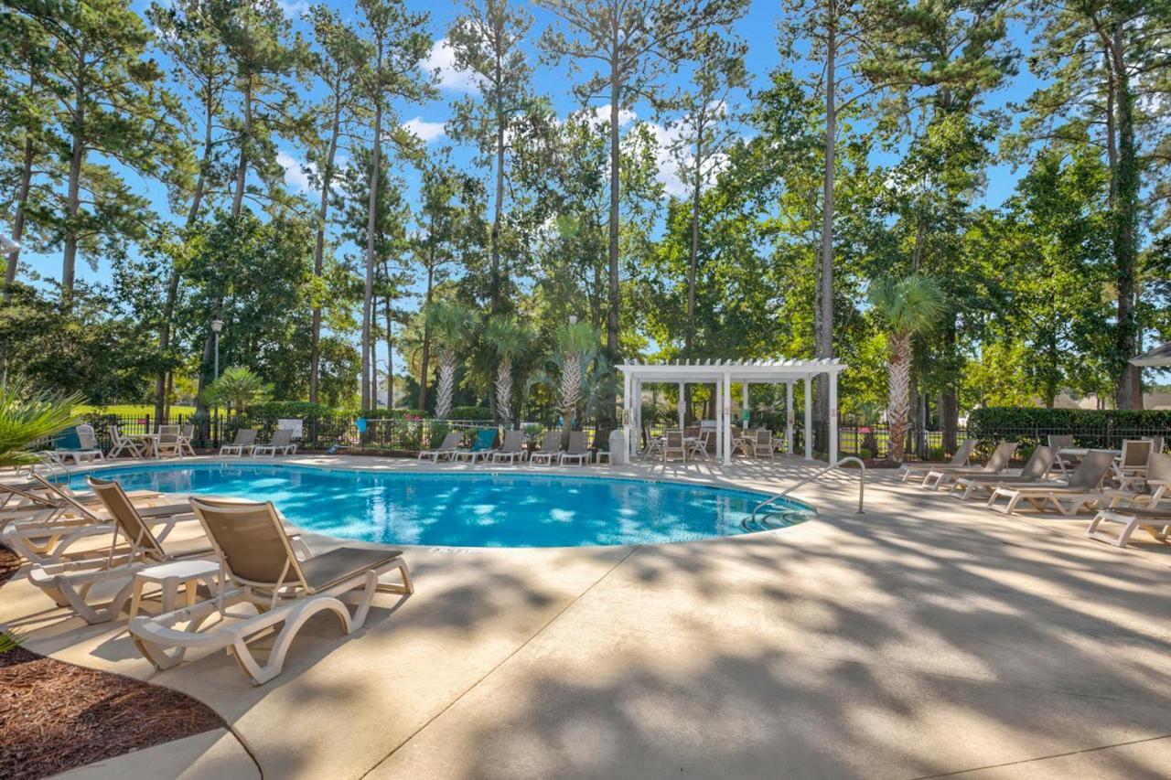 Appartamento World Tour Retreat Myrtle Beach Esterno foto