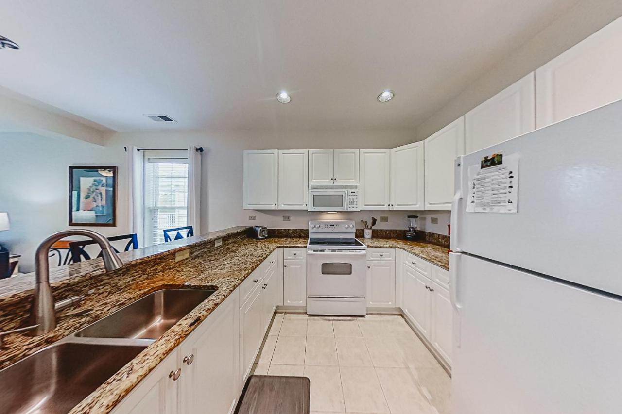 Appartamento World Tour Retreat Myrtle Beach Esterno foto