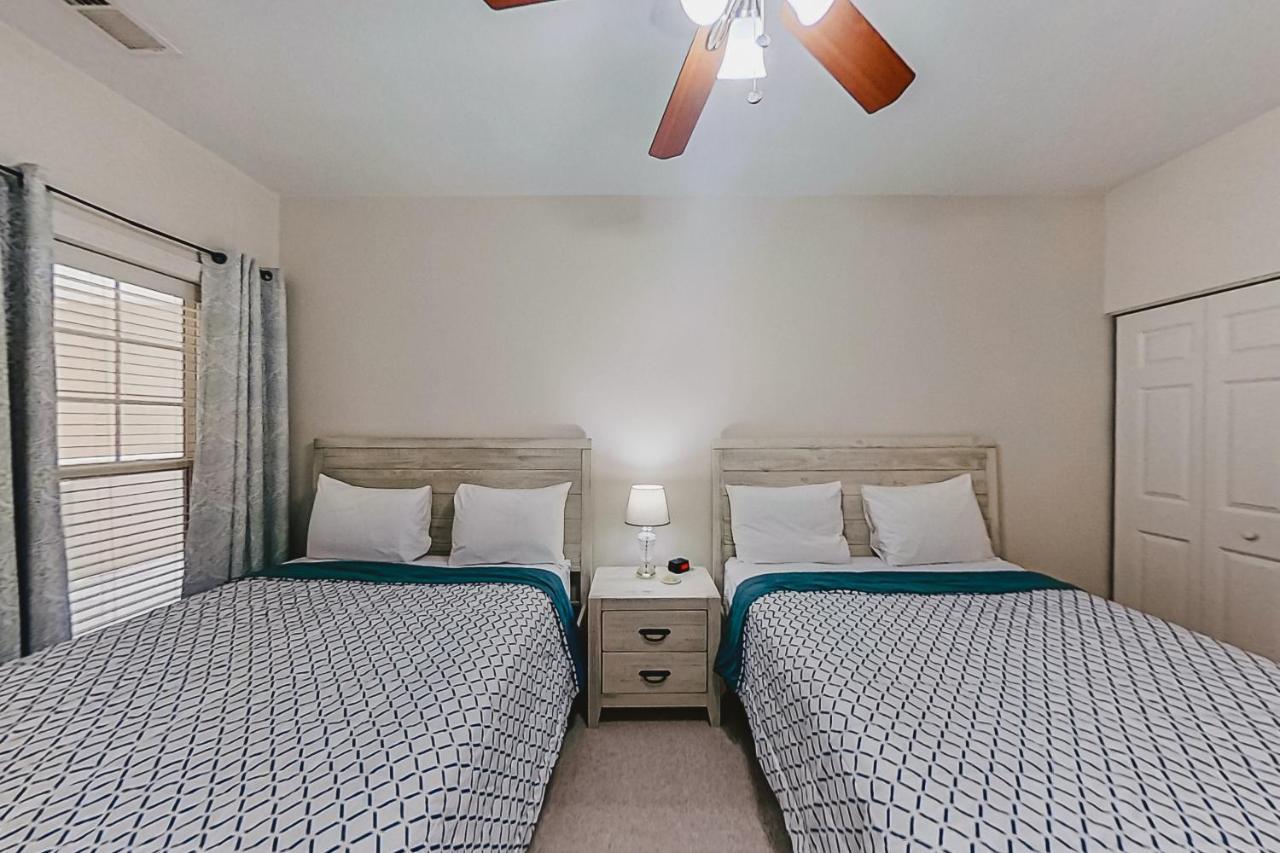 Appartamento World Tour Retreat Myrtle Beach Esterno foto