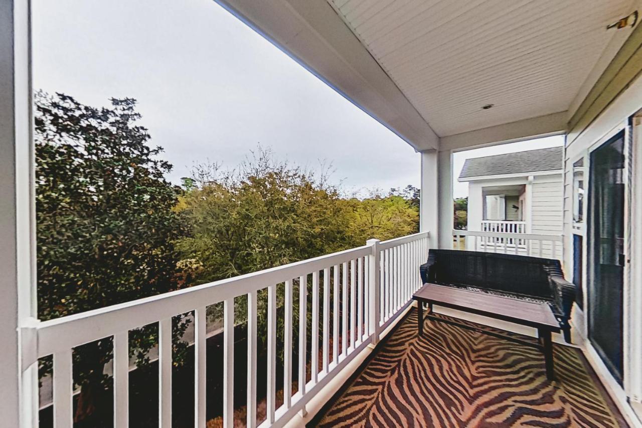 Appartamento World Tour Retreat Myrtle Beach Esterno foto